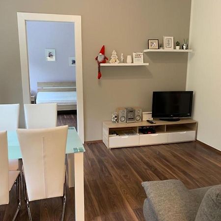 Apartman Zelengaj Zagreb Buitenkant foto