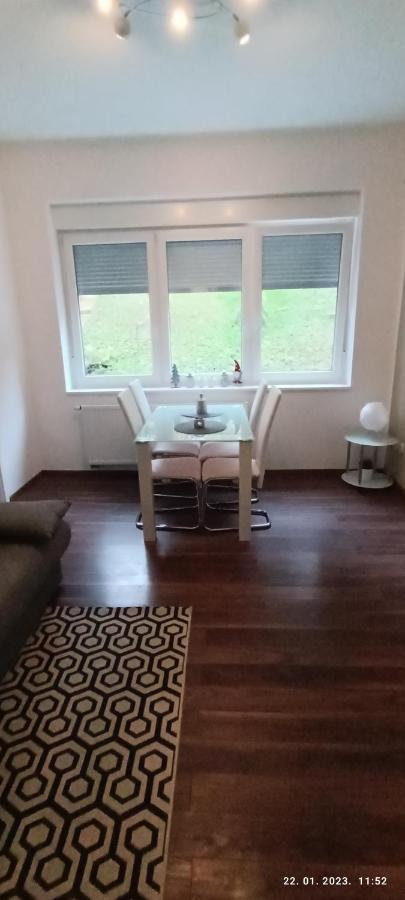 Apartman Zelengaj Zagreb Buitenkant foto