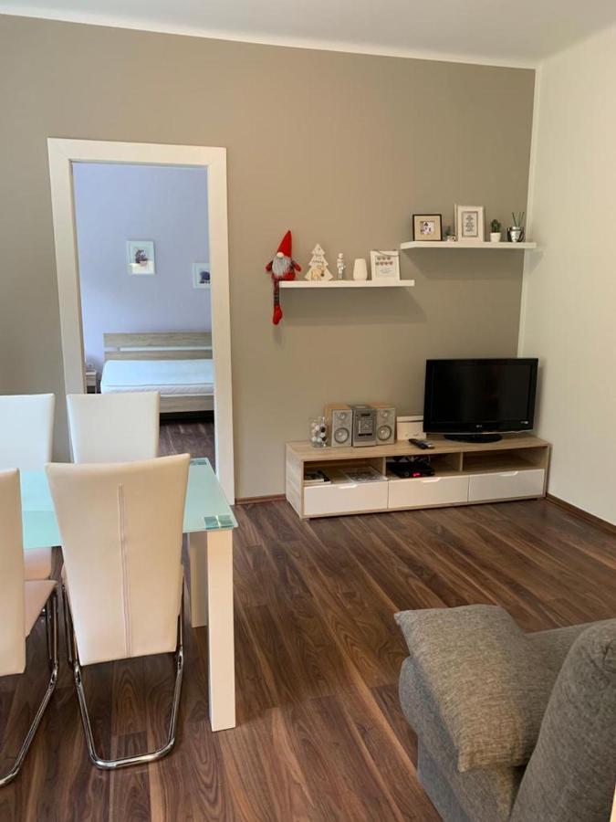 Apartman Zelengaj Zagreb Buitenkant foto
