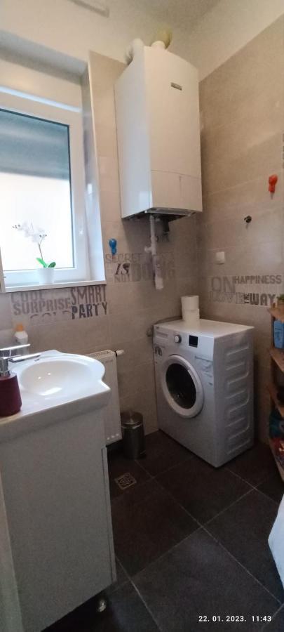 Apartman Zelengaj Zagreb Buitenkant foto