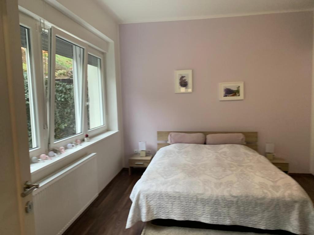 Apartman Zelengaj Zagreb Buitenkant foto