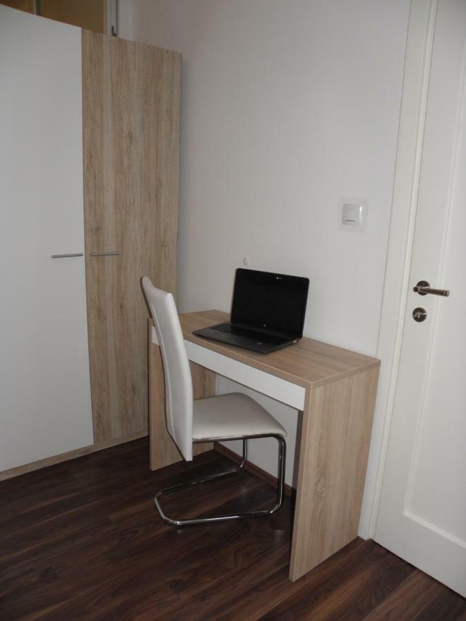 Apartman Zelengaj Zagreb Buitenkant foto
