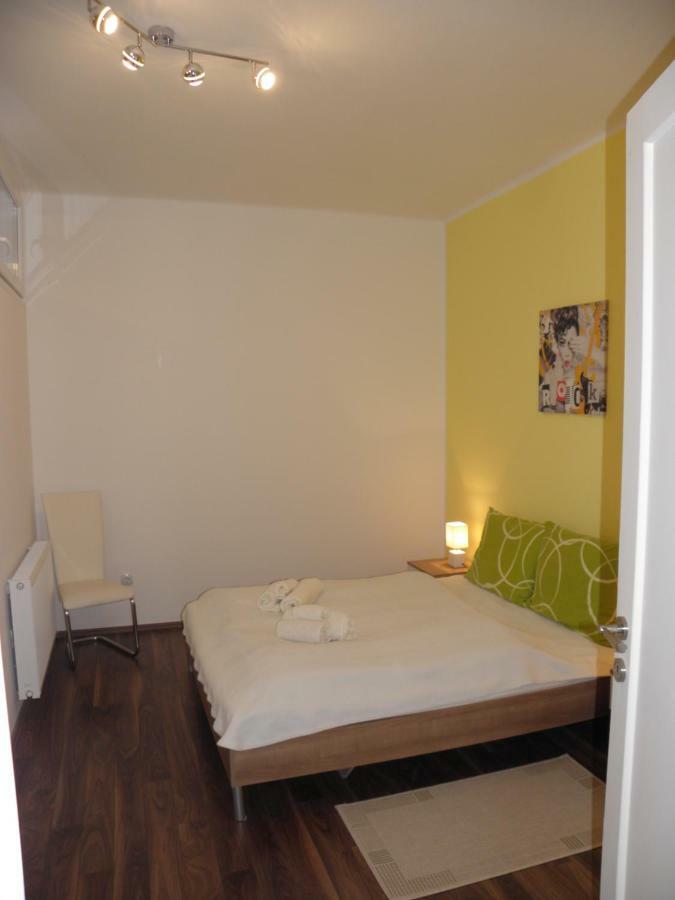 Apartman Zelengaj Zagreb Buitenkant foto