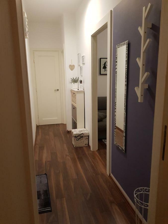 Apartman Zelengaj Zagreb Buitenkant foto