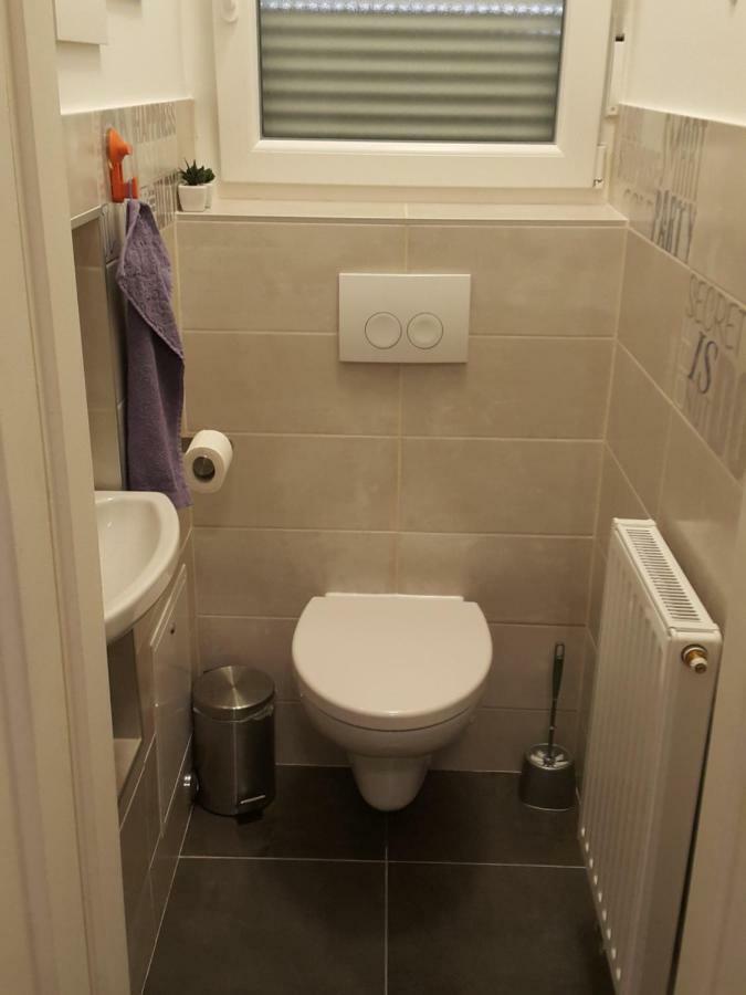 Apartman Zelengaj Zagreb Buitenkant foto