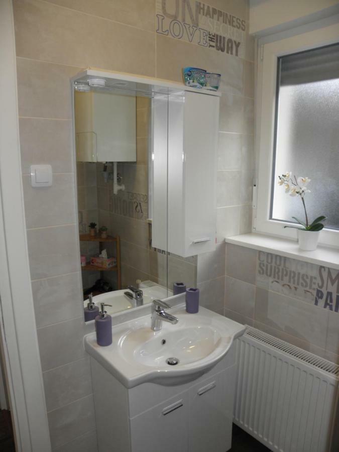 Apartman Zelengaj Zagreb Buitenkant foto
