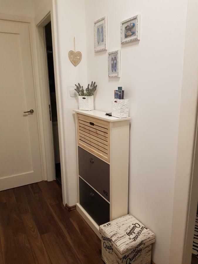 Apartman Zelengaj Zagreb Buitenkant foto